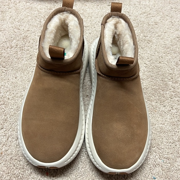UGG Men CA805 V2 Ultra Mini boots - Picture 7 of 16